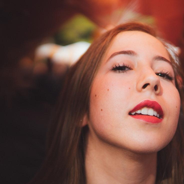 New name, Client Relations Director, discussing corporate gifting strategy with business clients